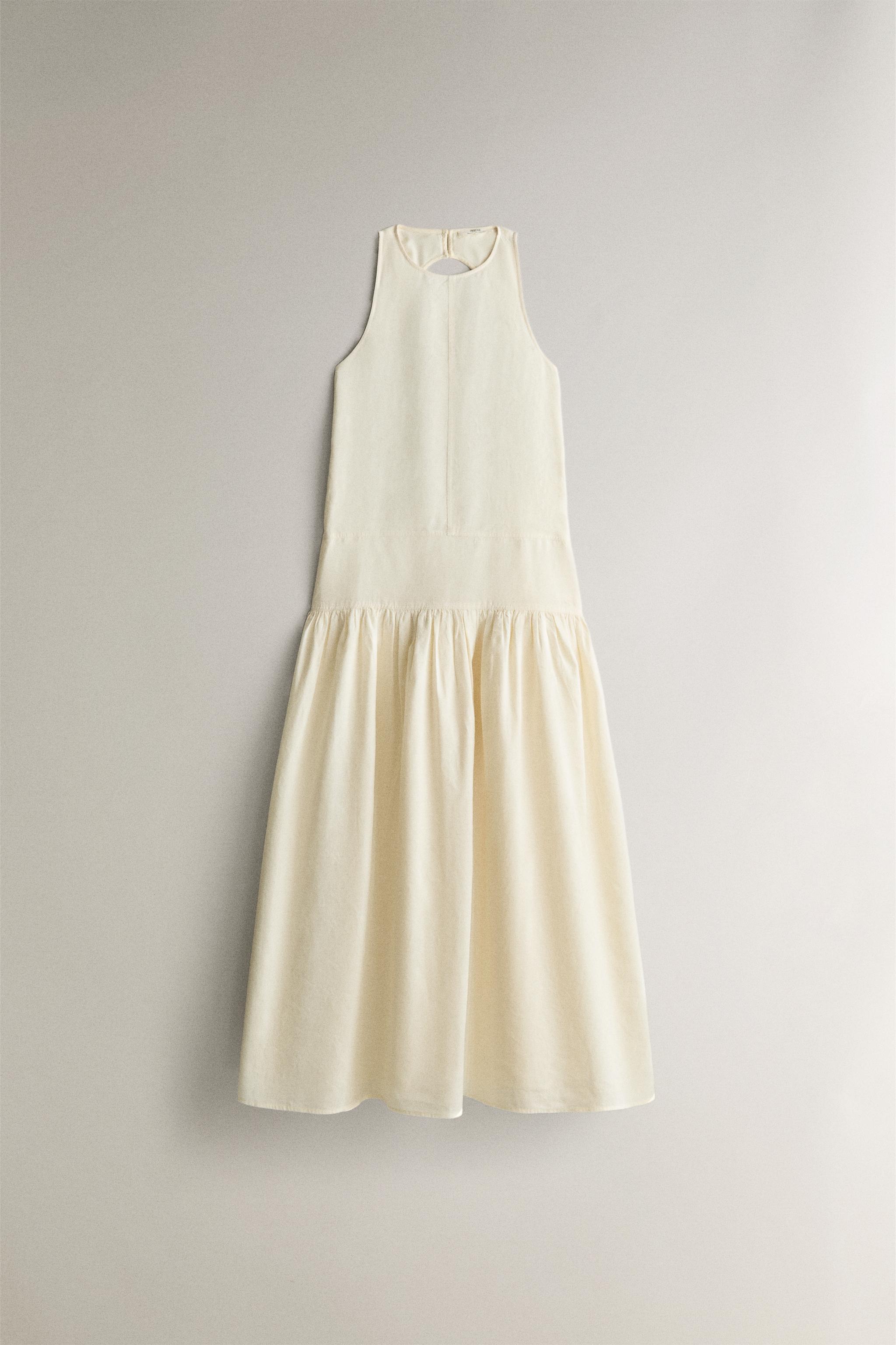 LONG BEACH DRESS